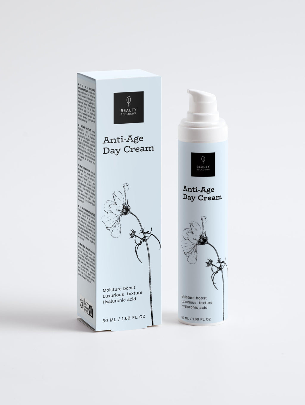 Anti-Age Tagescreme | 50 ml