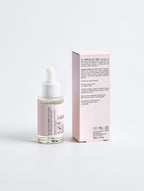 Bioaktives Präbiotisches Gel-Serum | 30 ml