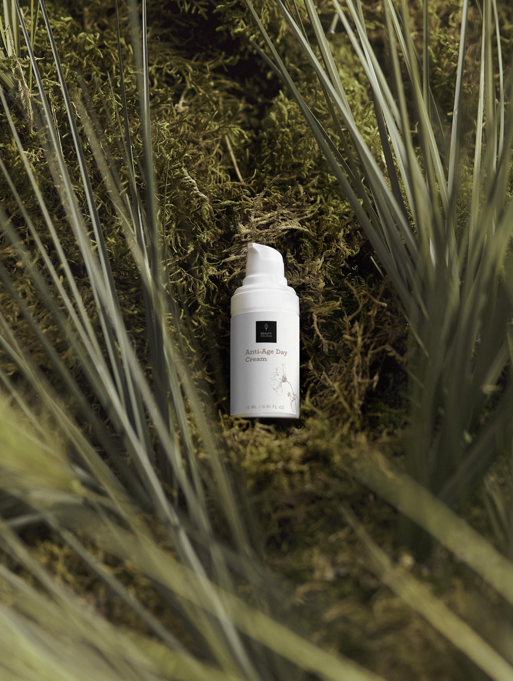 Anti-Age Tagescreme | 15 ml