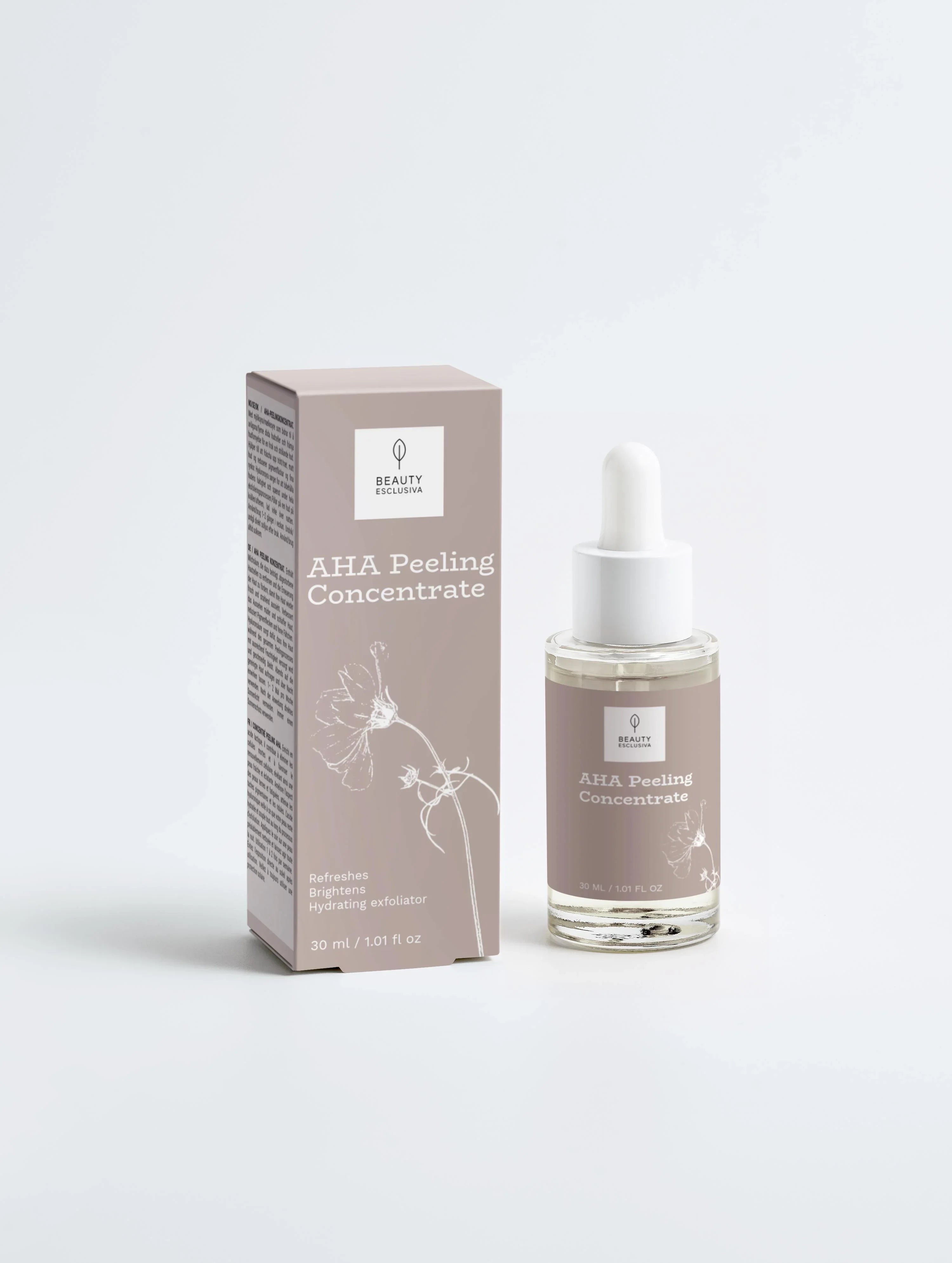 Die ultimative Renewal Collection Box