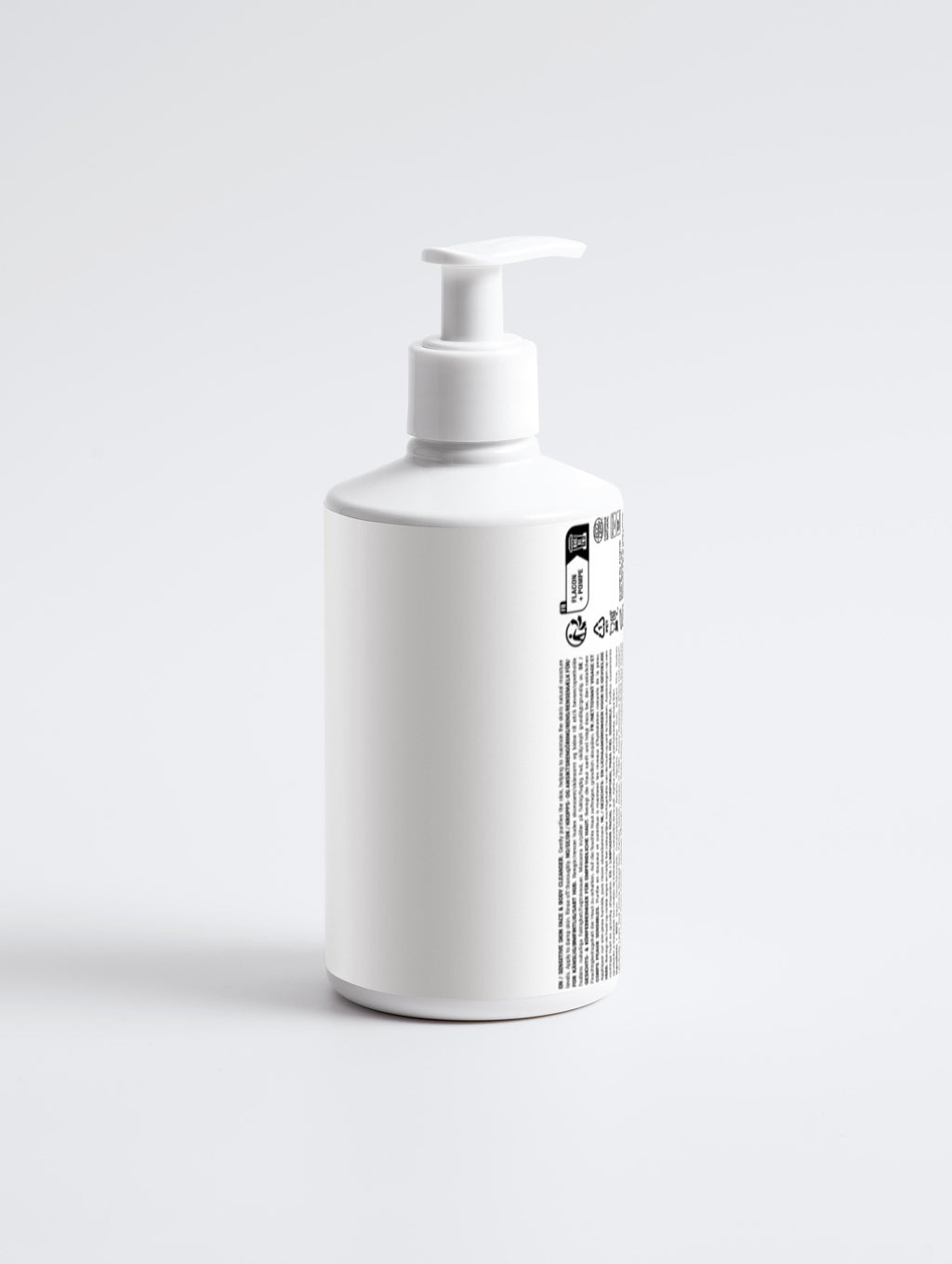 Gesichts- und Körperreiniger für empfindliche Haut | 290 ml Beauty Esclusiva