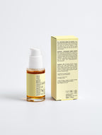 Antioxidans Ginkgo Gel Booster | 30 ml