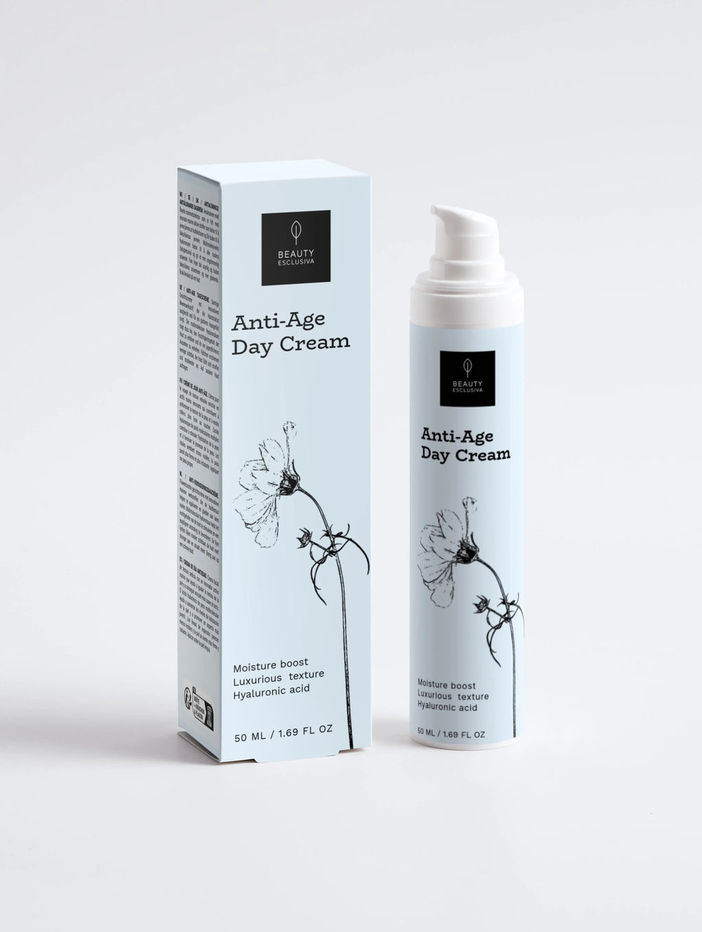 Anti-Ageing-Sammelbox