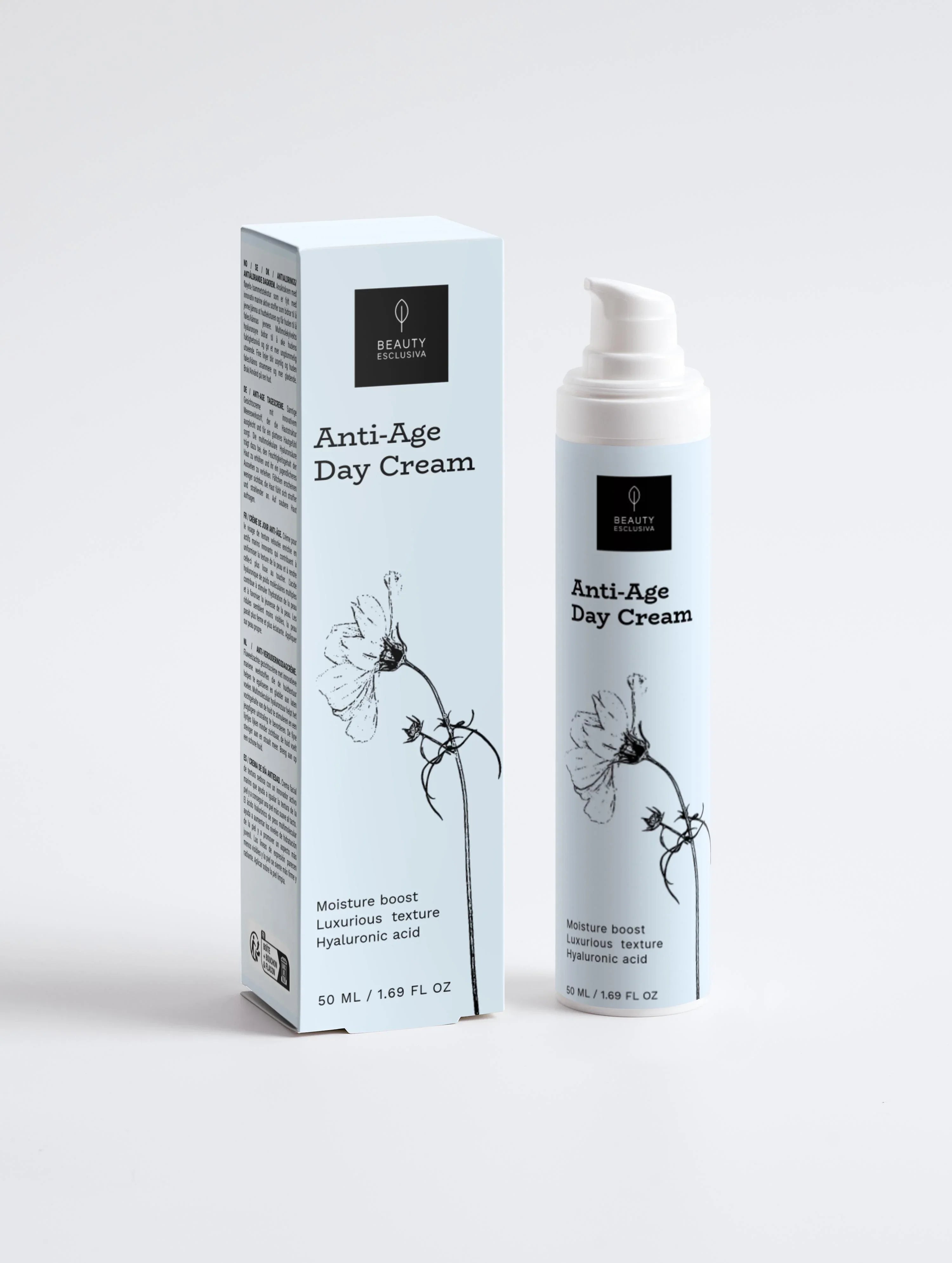 Anti-Ageing-Sammelbox