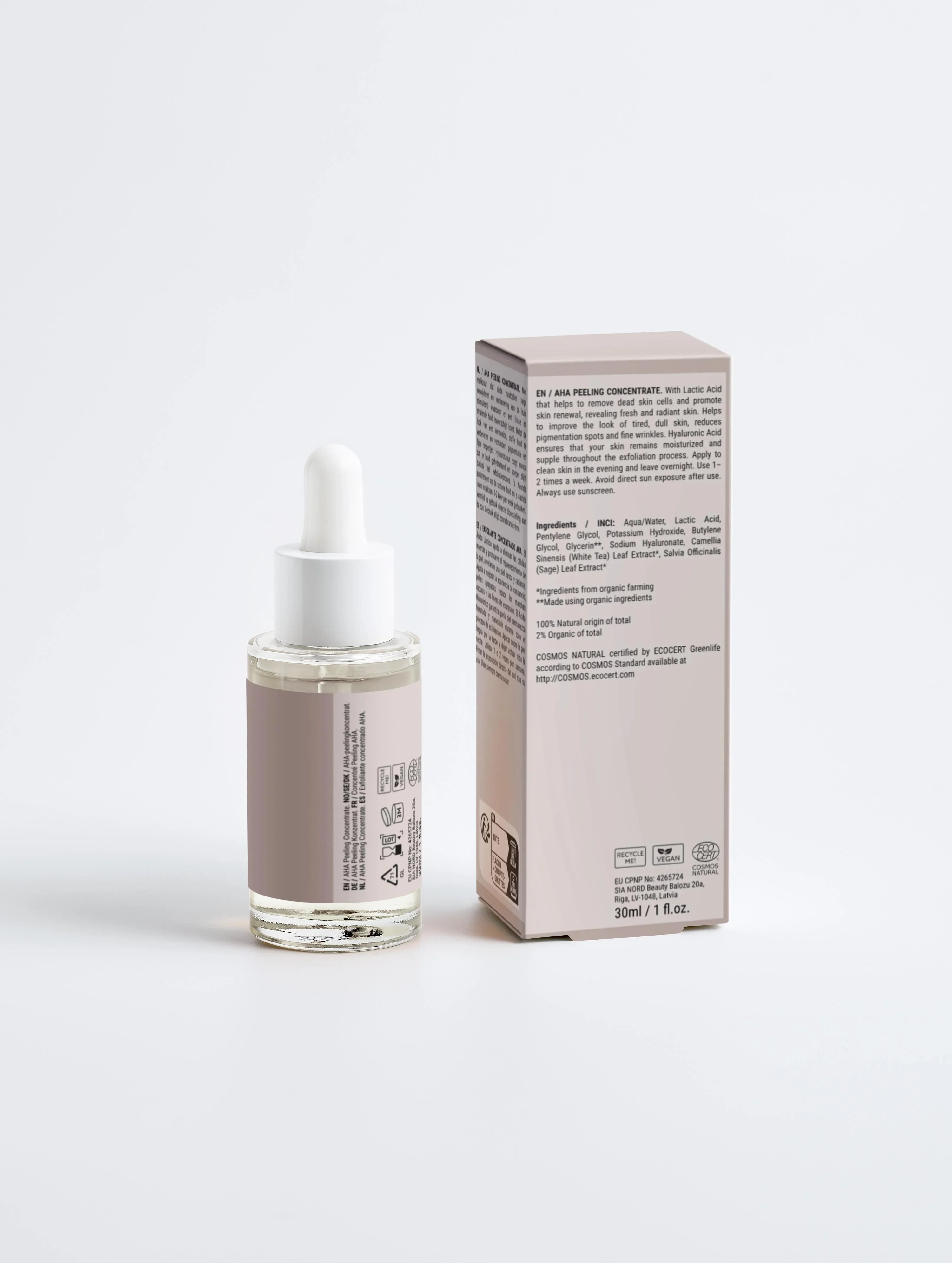 Die ultimative Renewal Collection Box