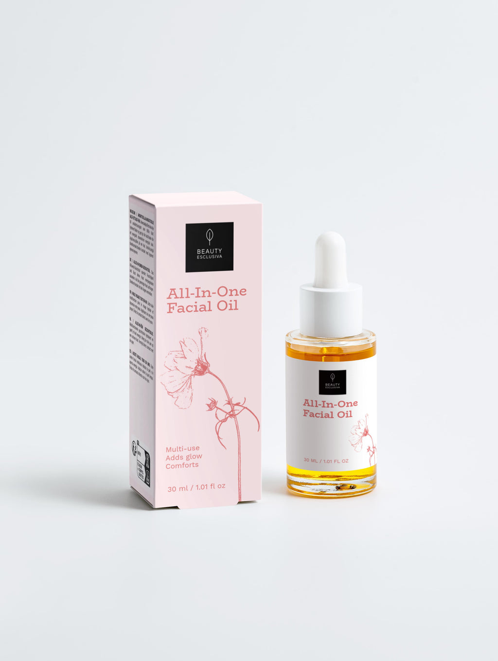 Daily Radiance Sammelbox
