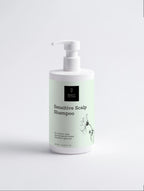 Shampoo für empfindliche Kopfhaut | 400 ml