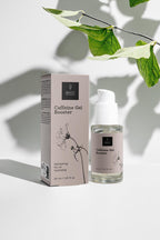 Caffeine Gel Booster | 30 ml