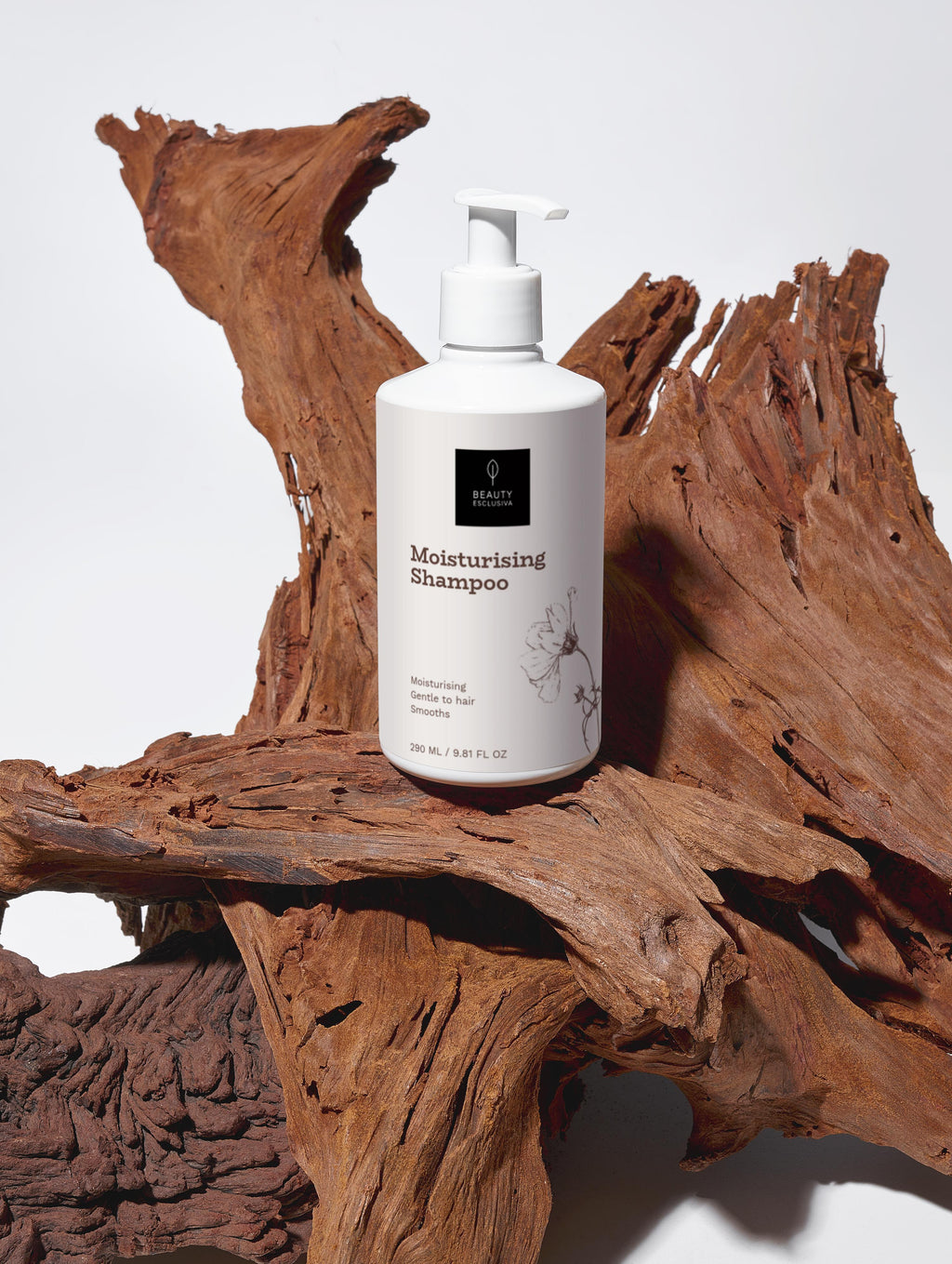 Moisturizing Shampoo
