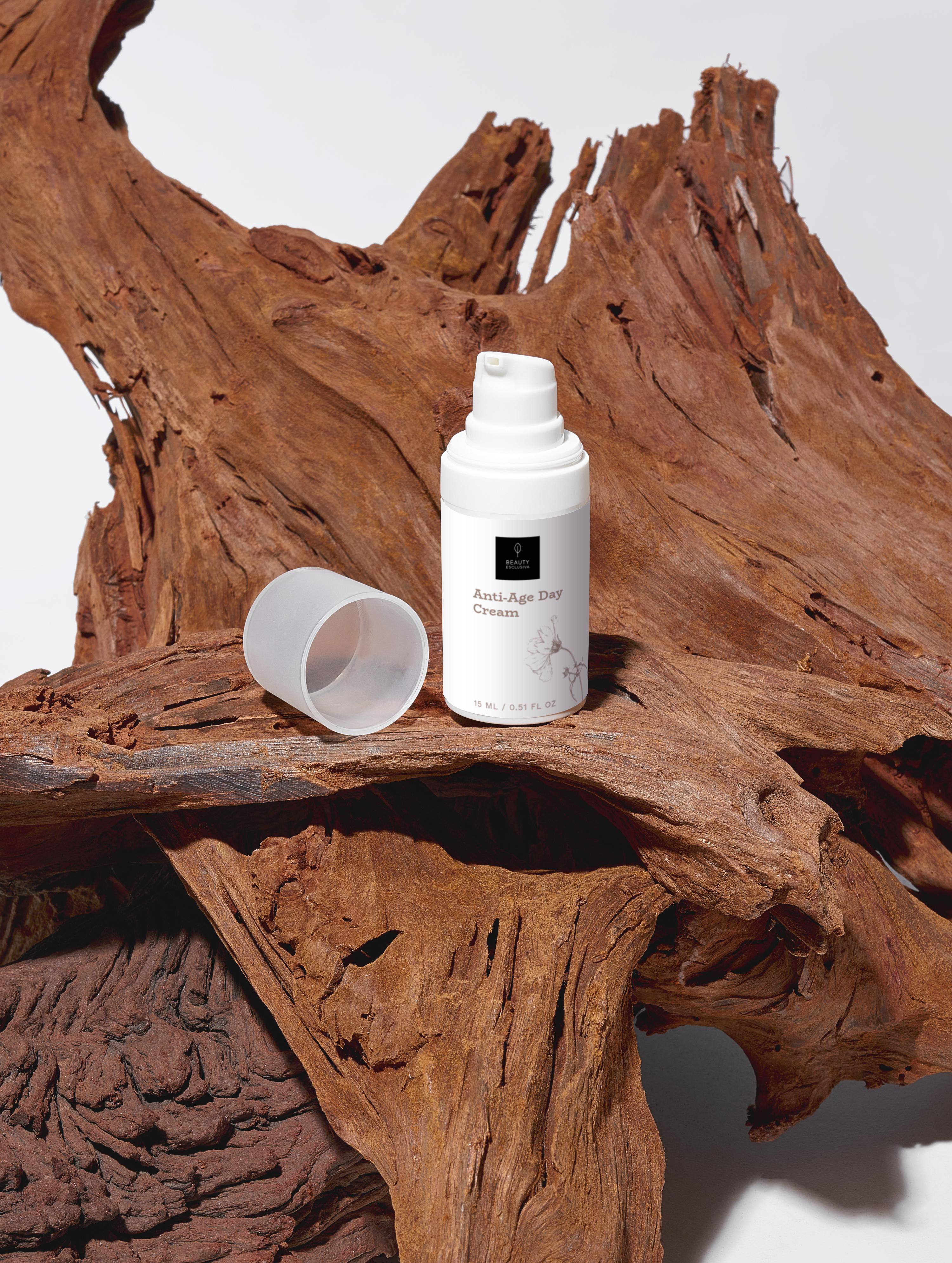 Anti-Age Tagescreme | 15 ml