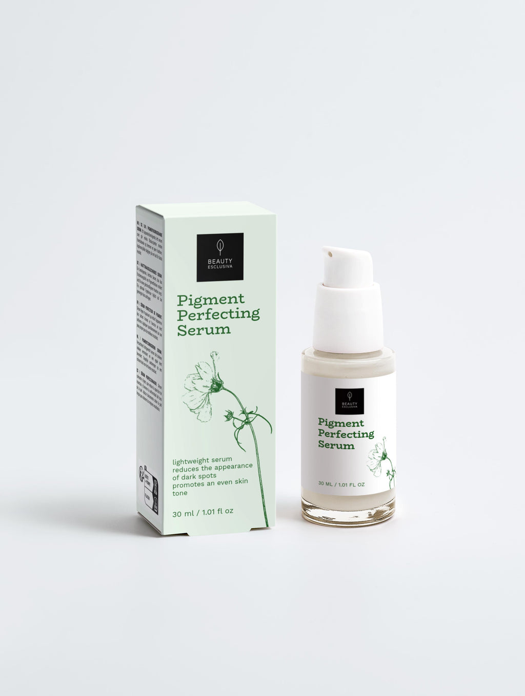 Hauttonausgleichendes Serum | 30 ml