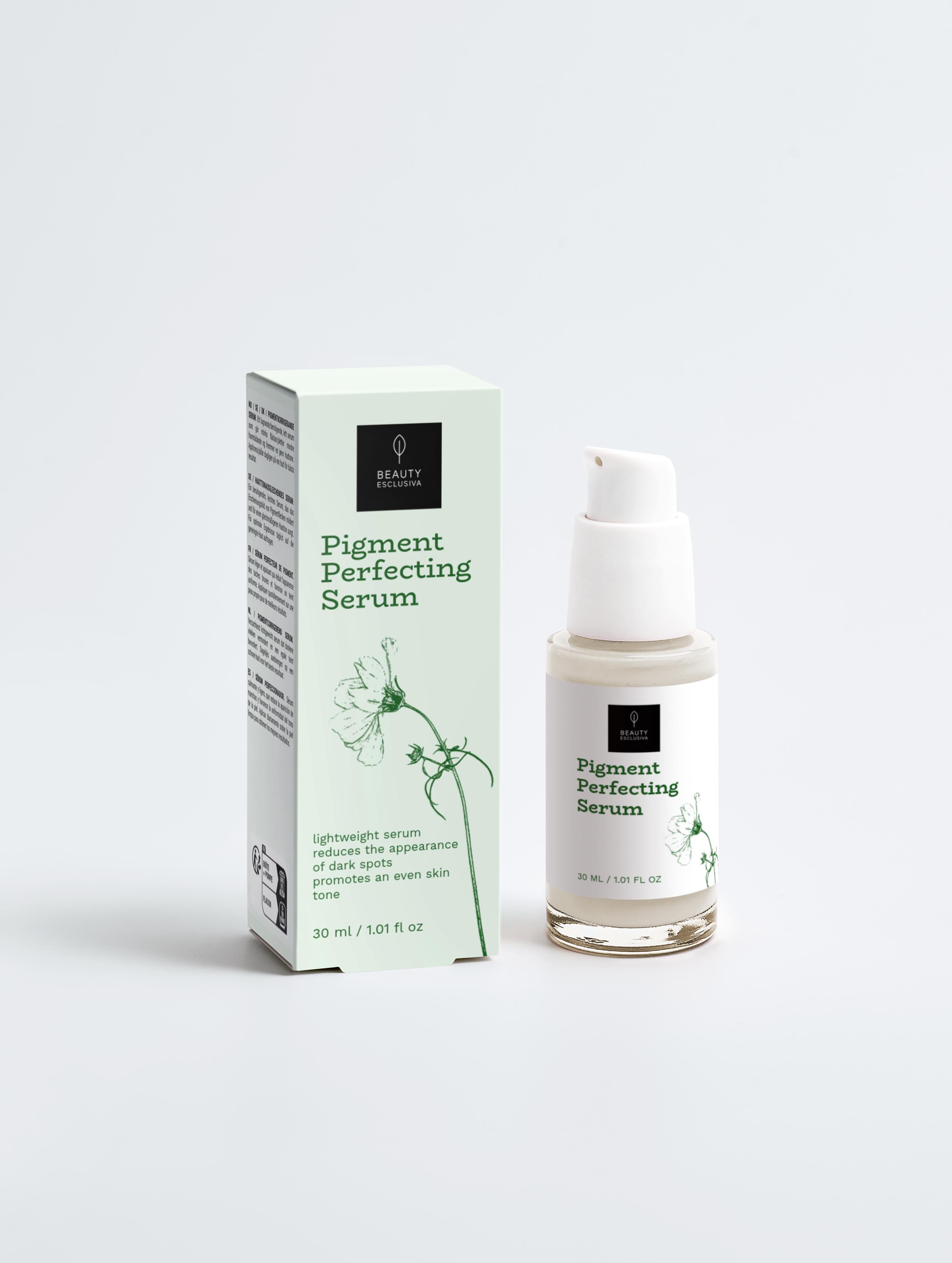 Hauttonausgleichendes Serum | 30 ml