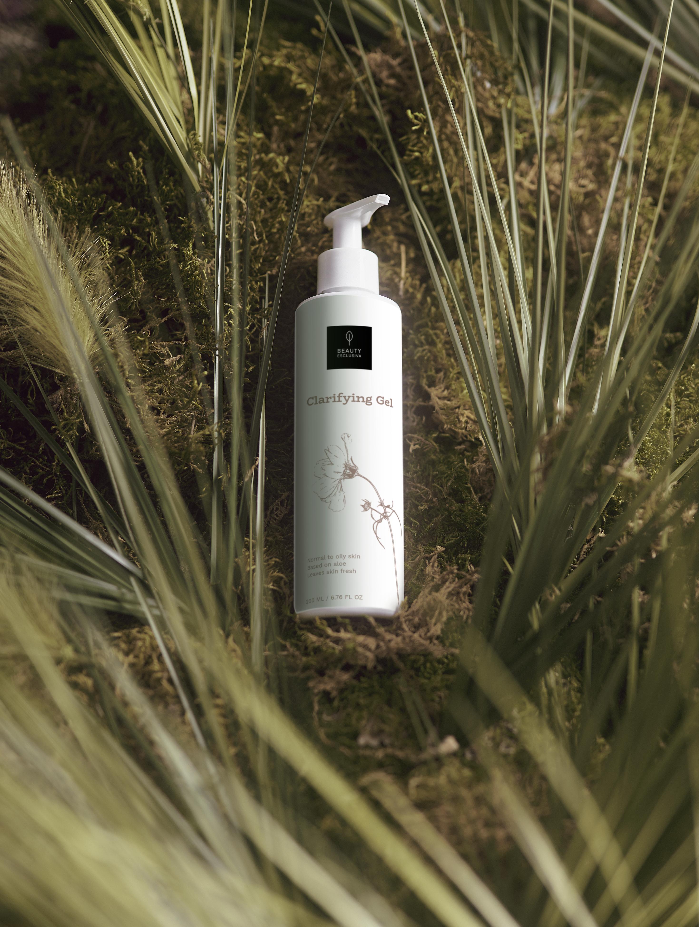 Klärendes Gel | 200 ml