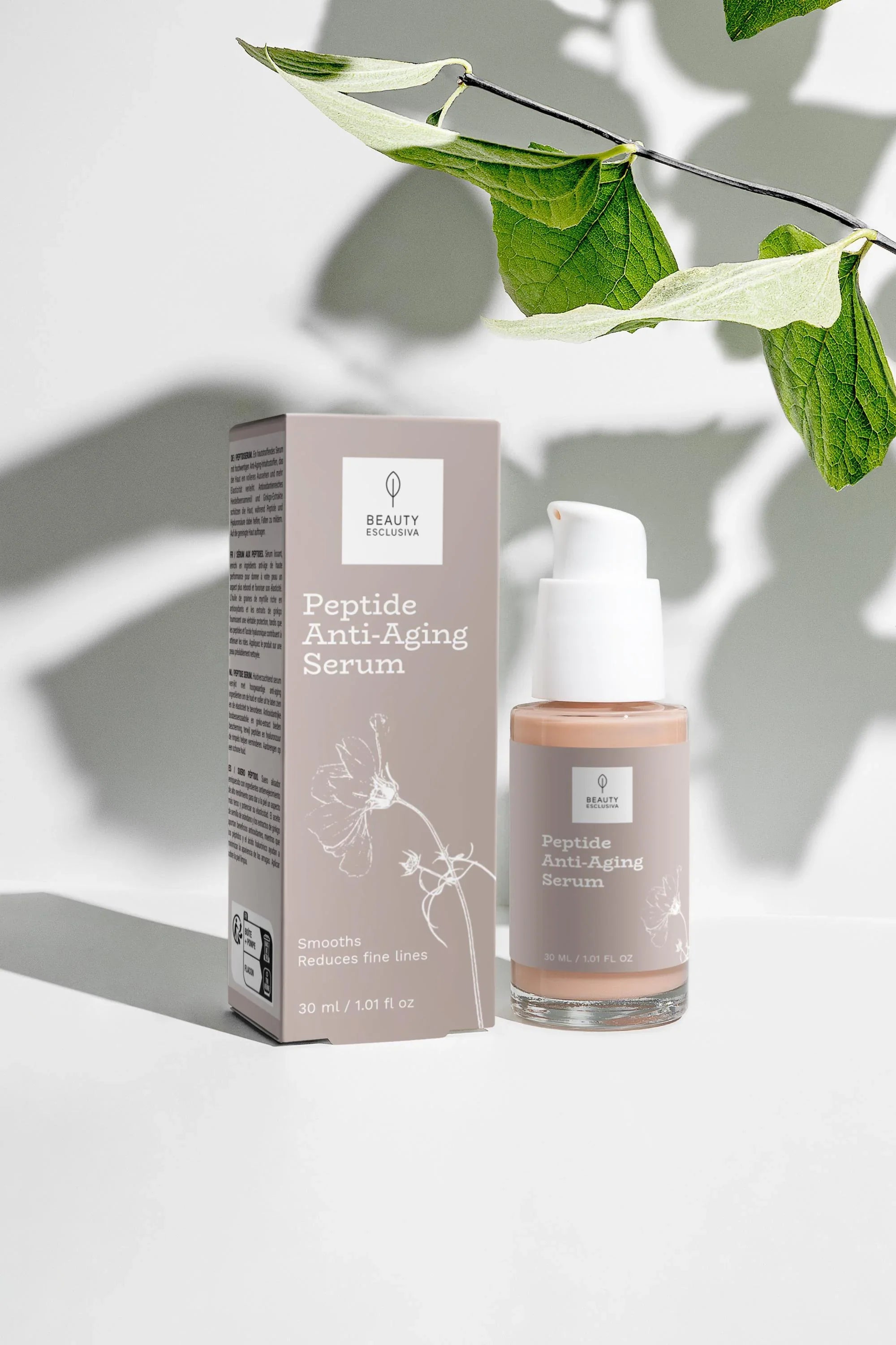 Die ultimative Renewal Collection Box