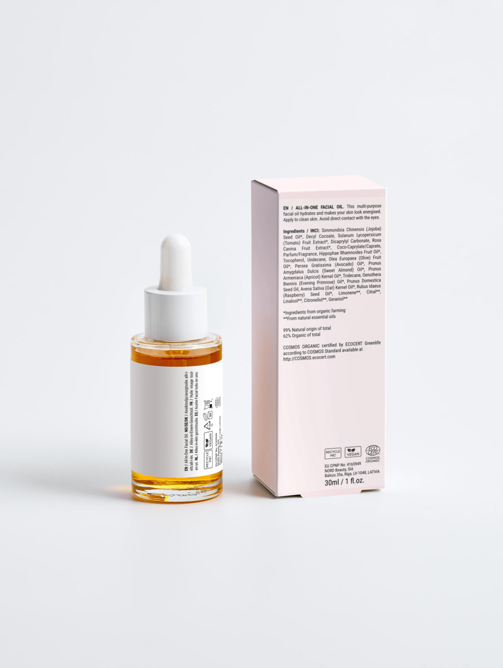 Daily Radiance Sammelbox