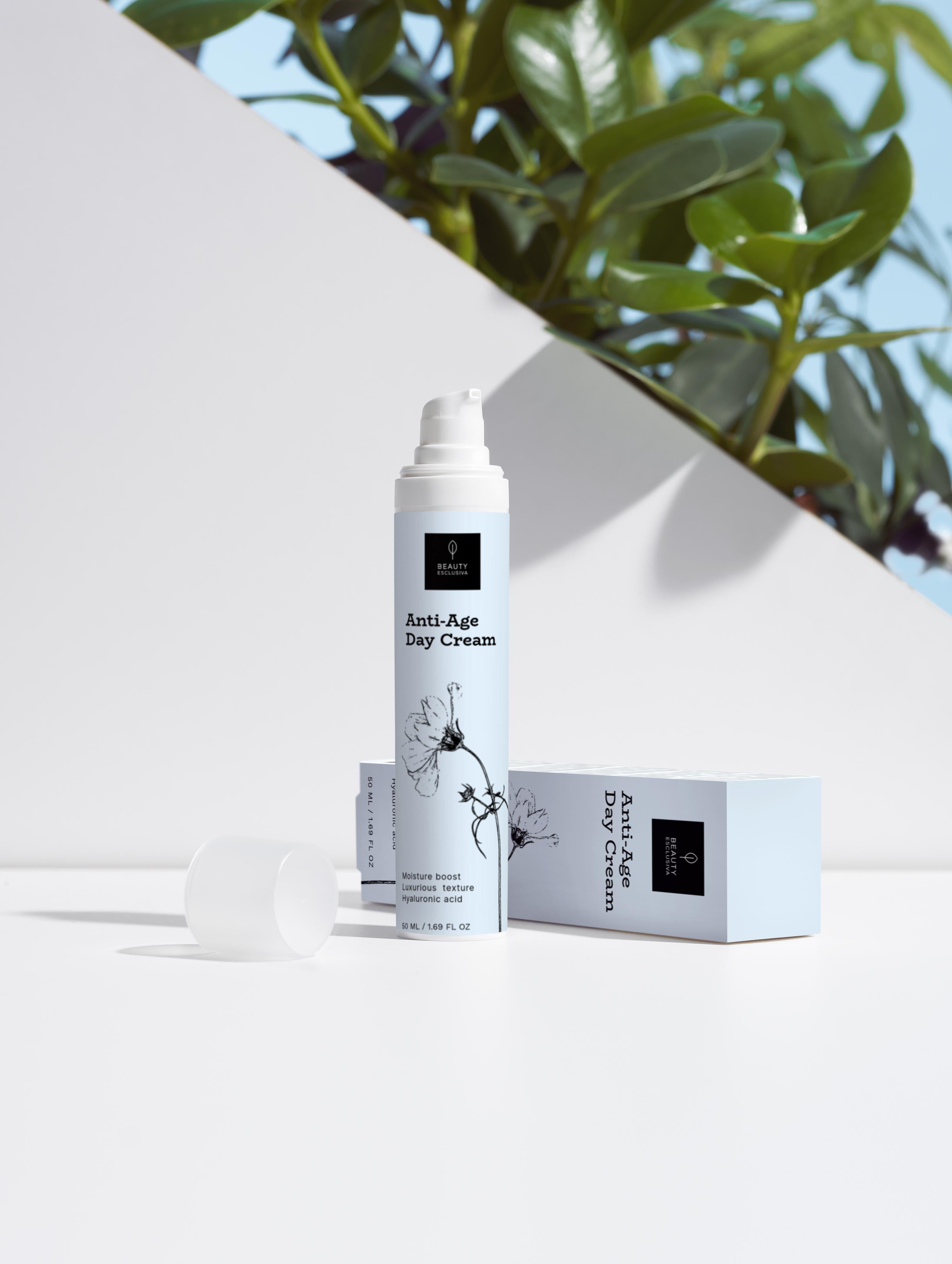 Anti-Age Tagescreme | 50 ml