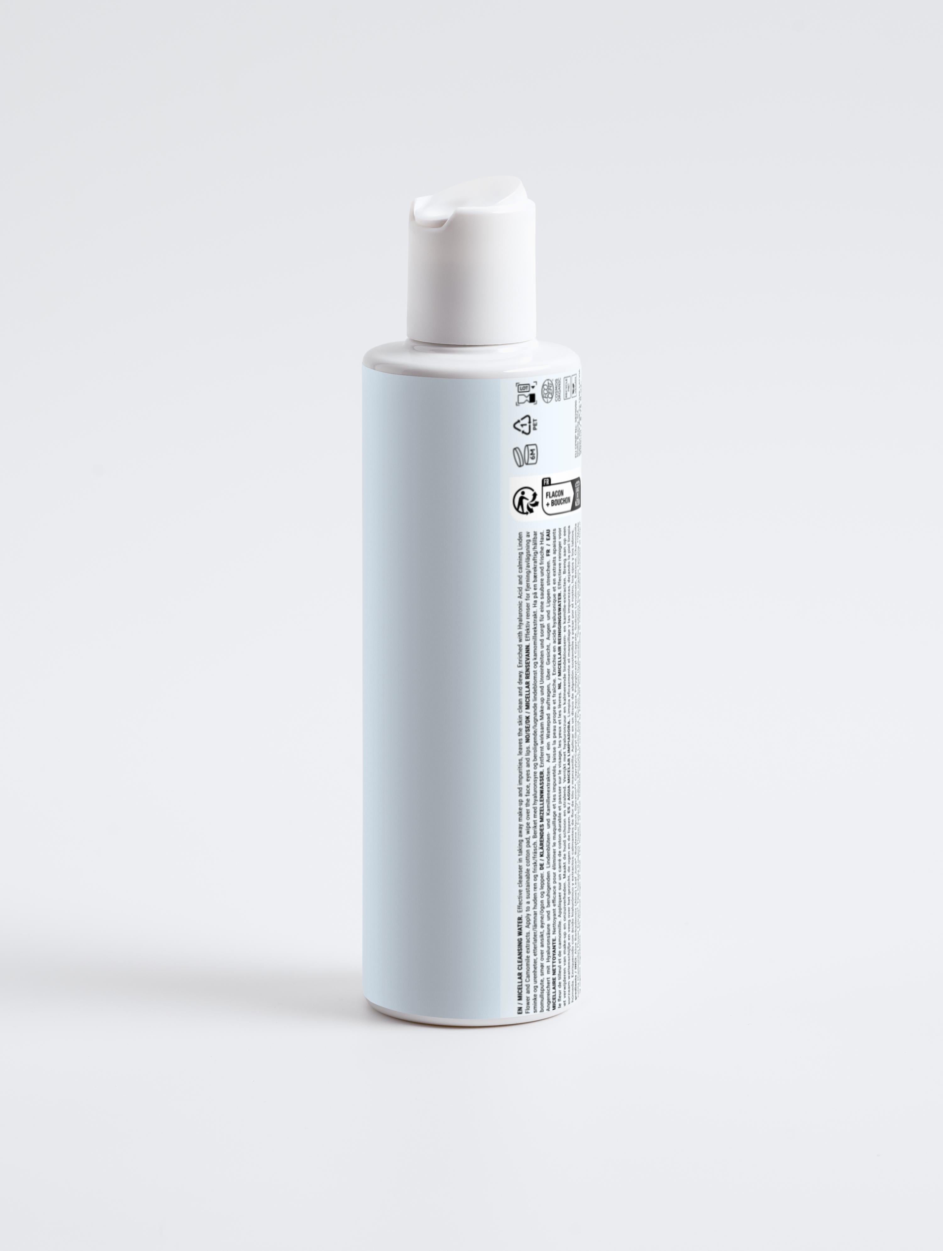 Klärendes Mizellenwasser | 200 ml