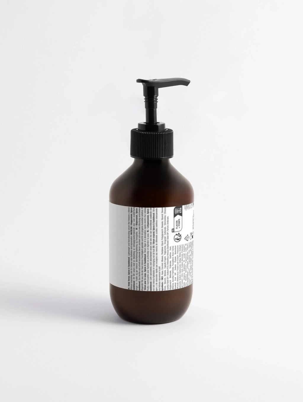 Silk Skin Body Serum, Gewürze & Sandelholz | 270 ml