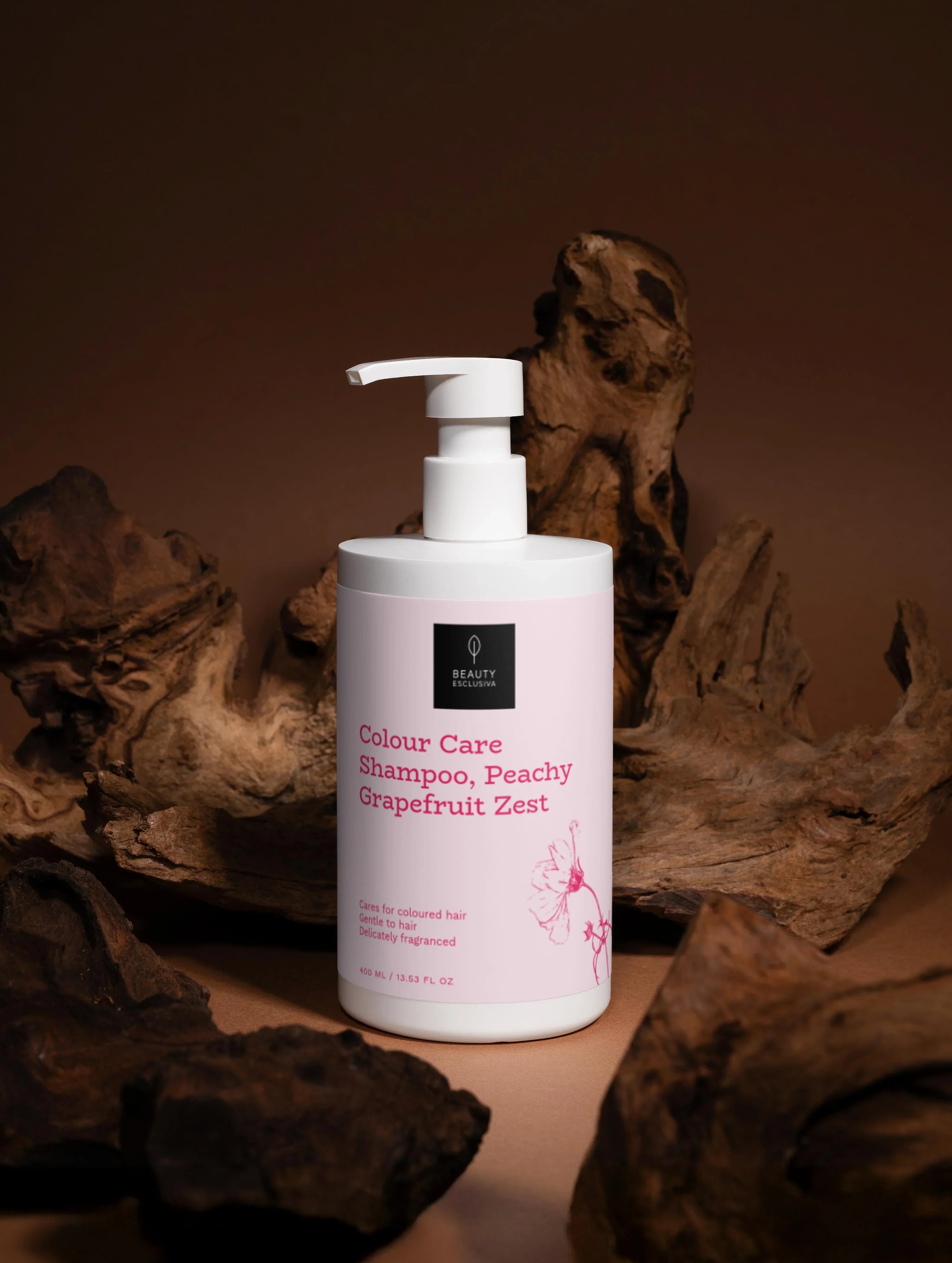 Farbshampoo | 400 ml