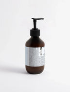 Silk Skin Handcreme, Gewürze & Sandelholz | 270 ml