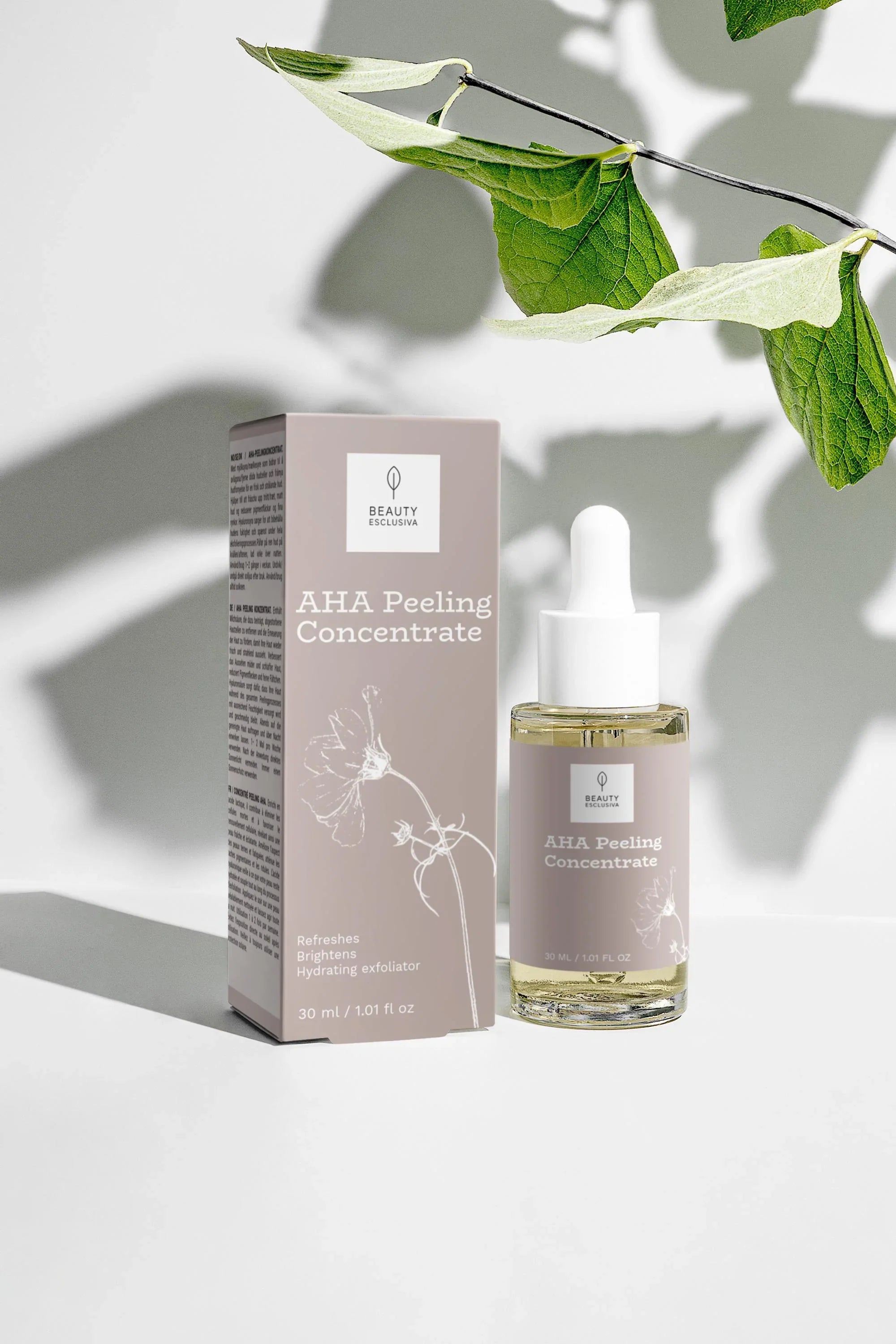Die ultimative Renewal Collection Box