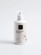 Moisturizing Shampoo