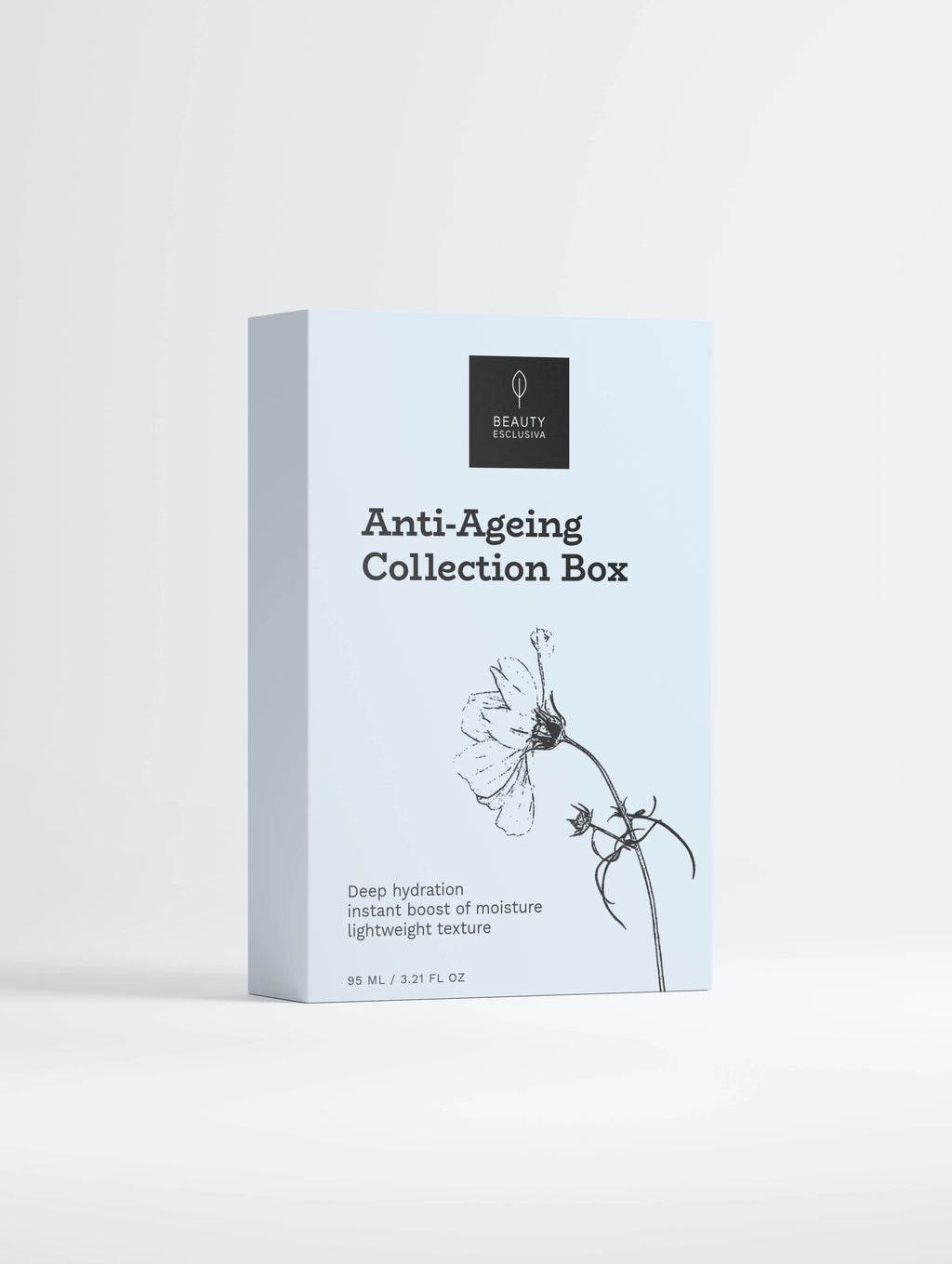Anti-Ageing-Sammelbox