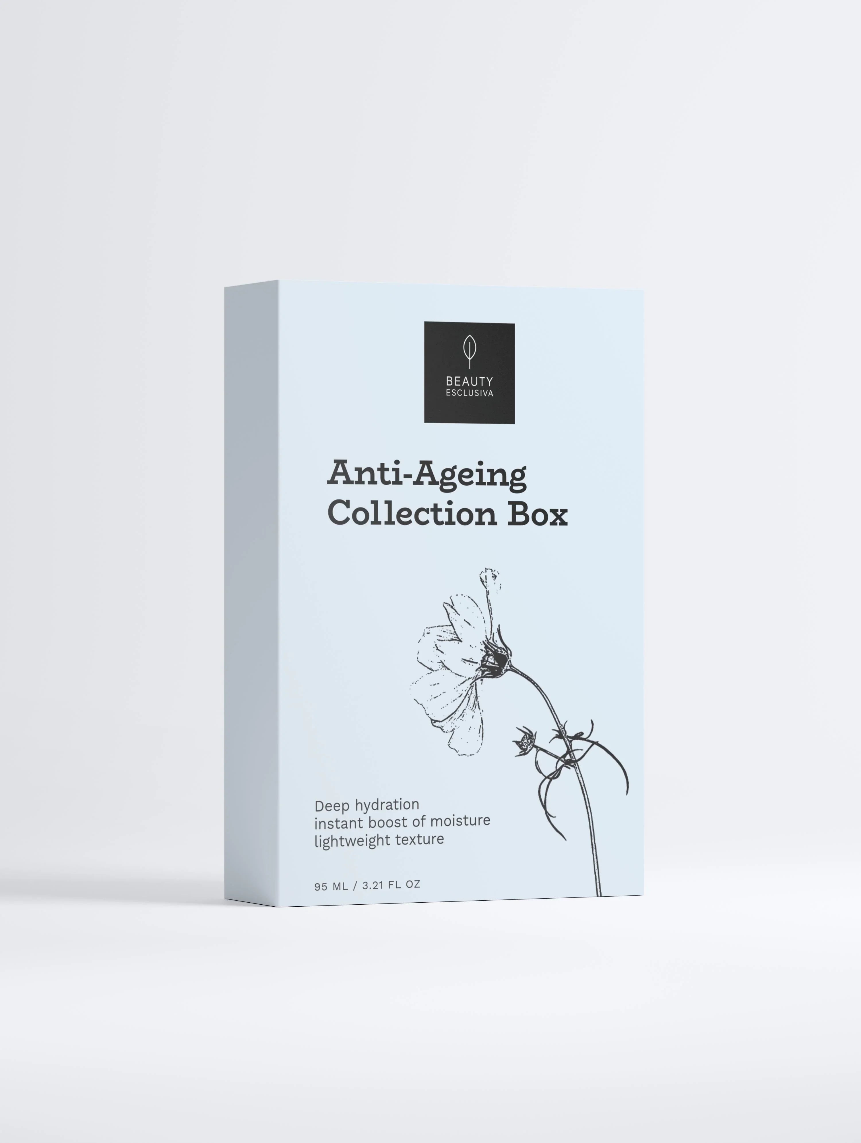 Anti-Ageing-Sammelbox