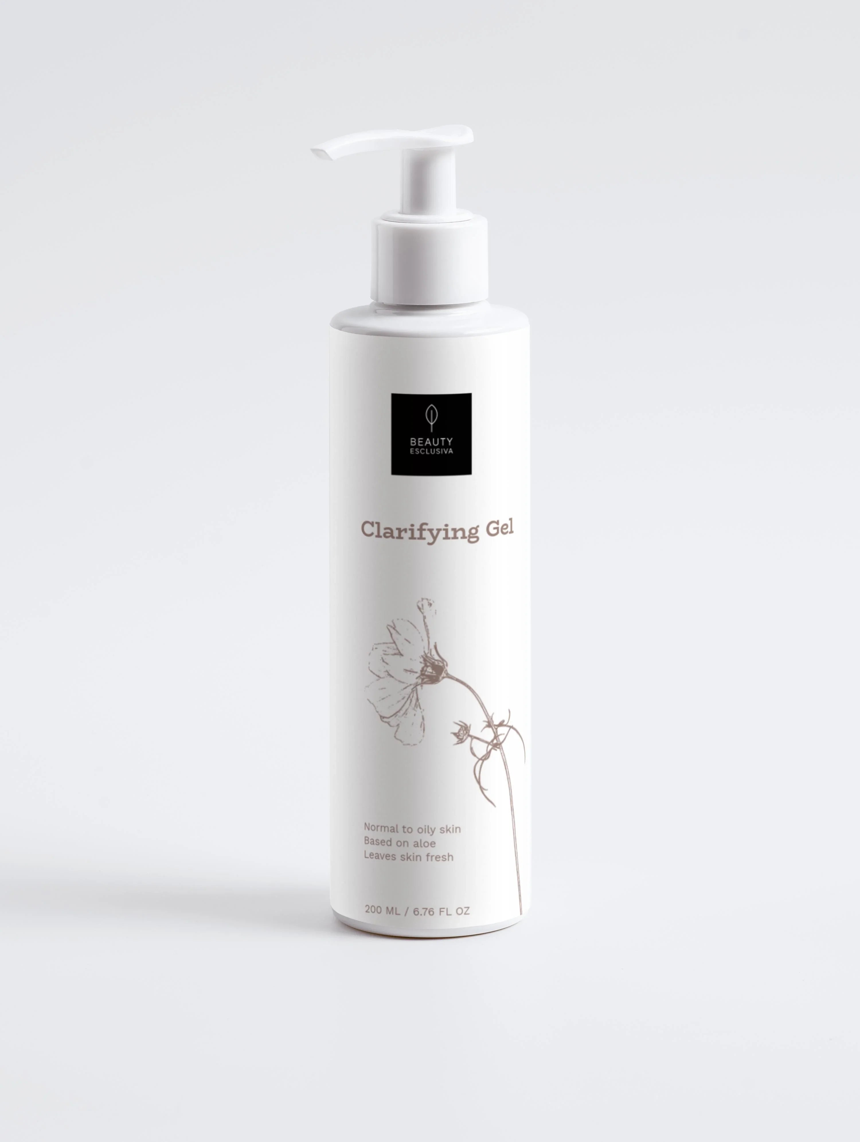Clear Complexion Sammelbox