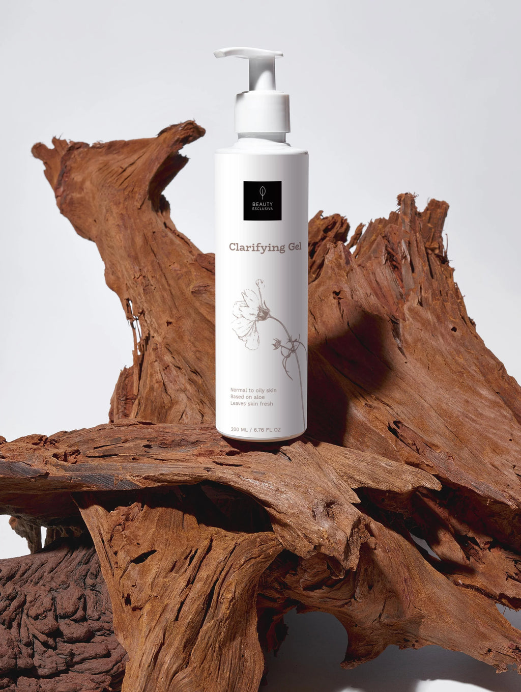 Clear Complexion Sammelbox