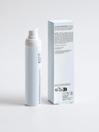 Feuchtigkeitscreme für empfindliche Haut, parfümfrei | 50 ml