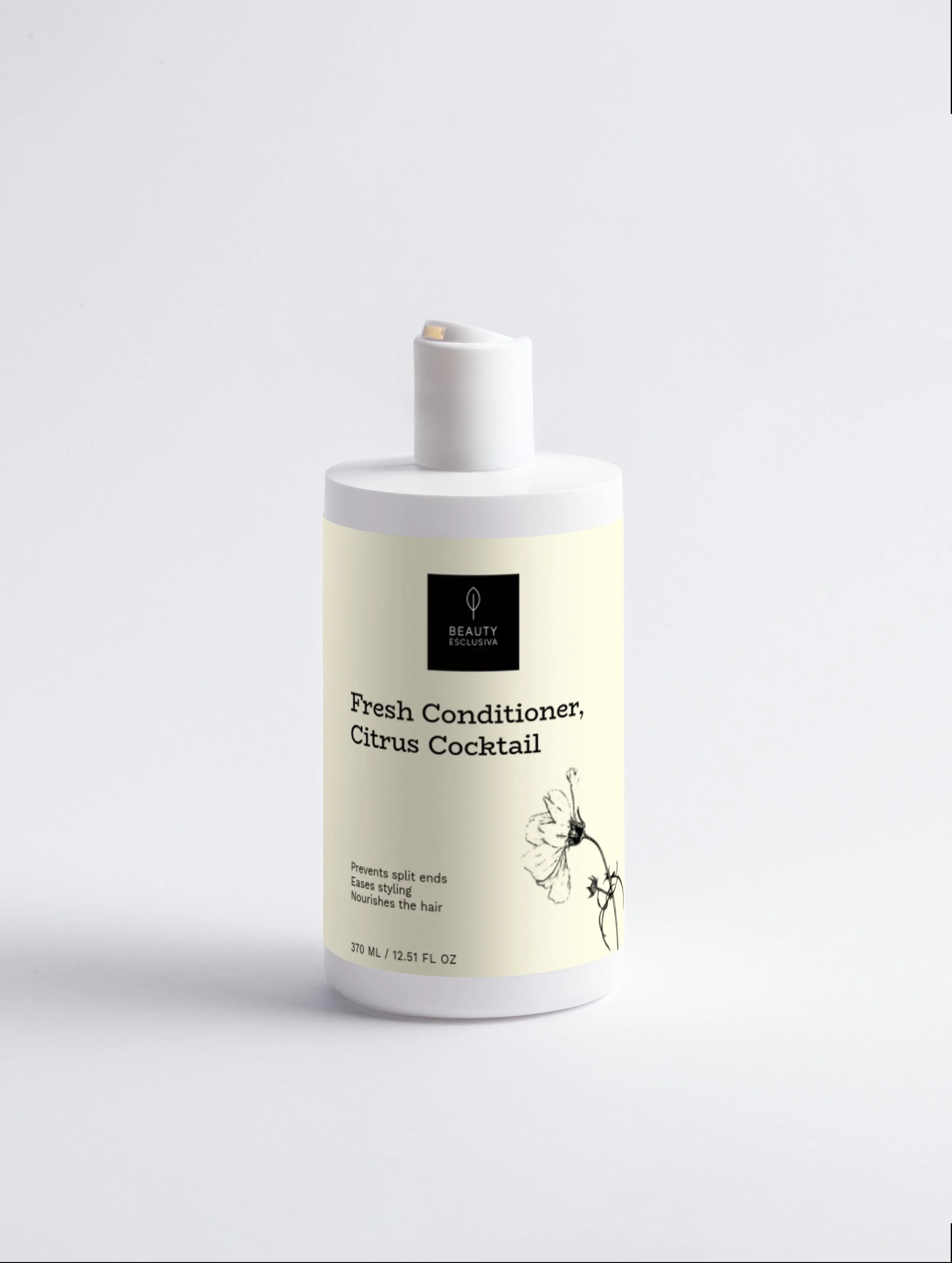 Spülung, Citrus Cocktail | 370 ml