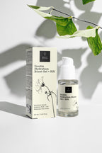 Doppeltes Hydratations-Boost-Gel + HA | 30 ml