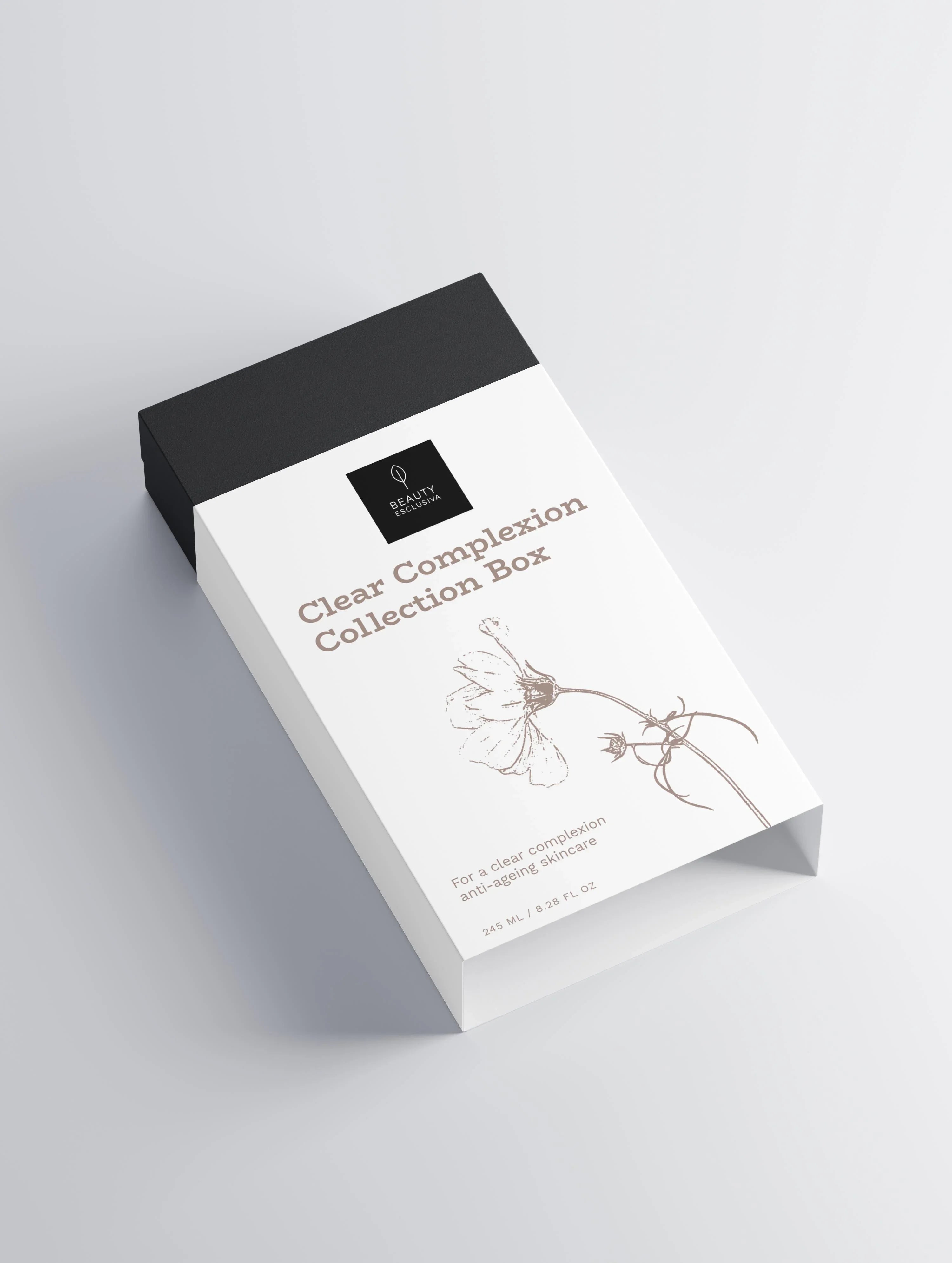 Clear Complexion Sammelbox