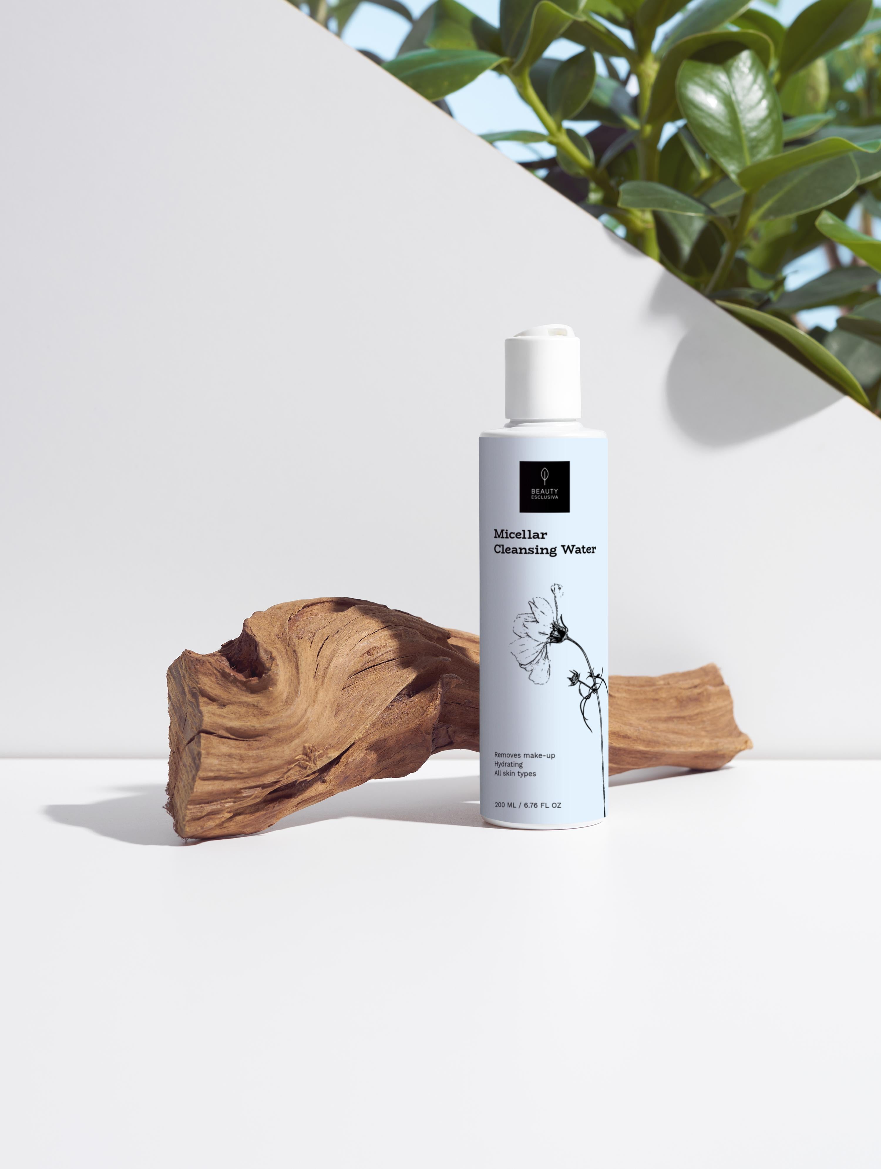 Klärendes Mizellenwasser | 200 ml