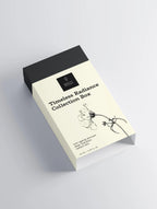 Zeitlose Ausstrahlung Sammelbox