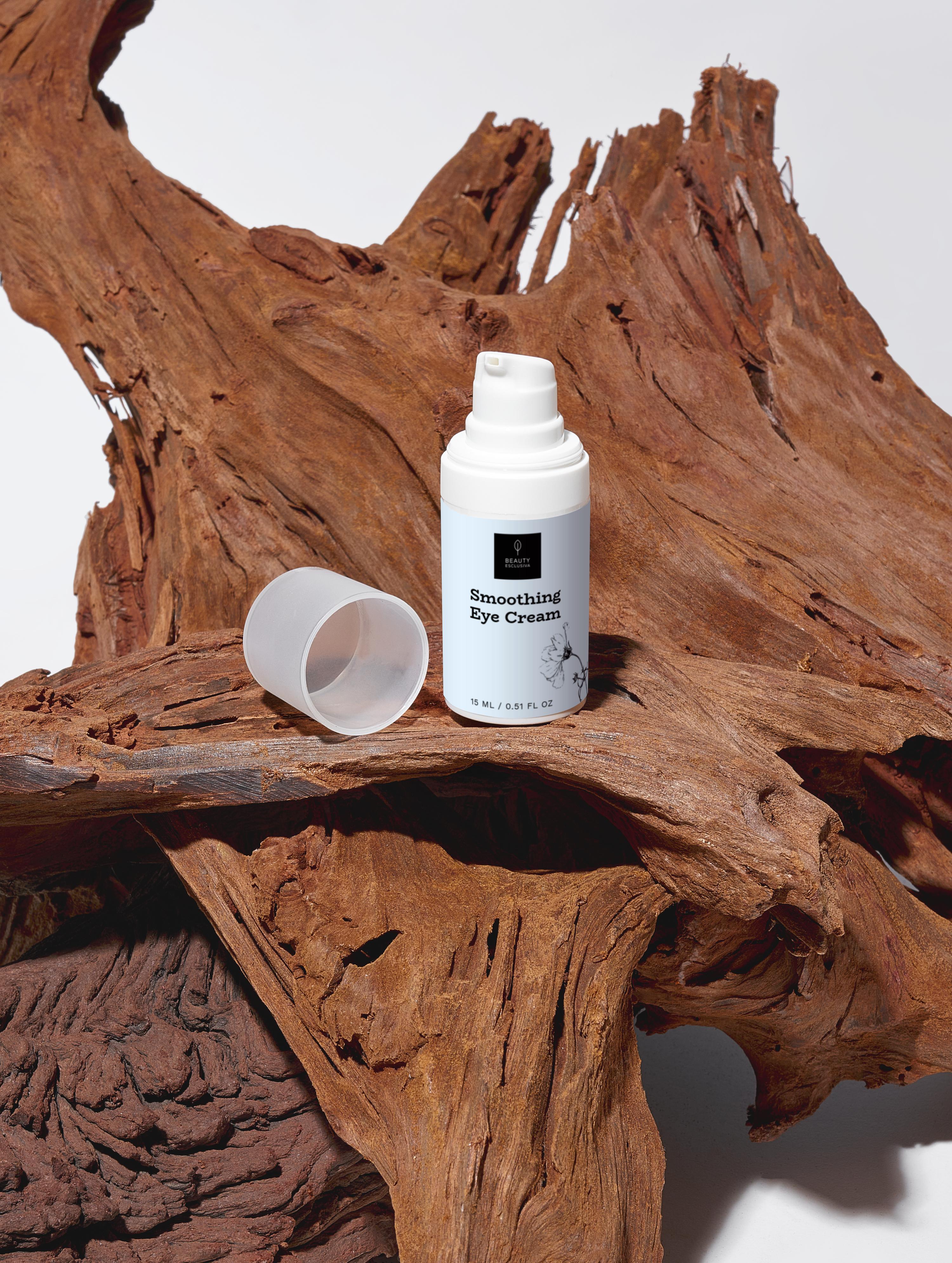 Glättende Augencreme | 15 ml