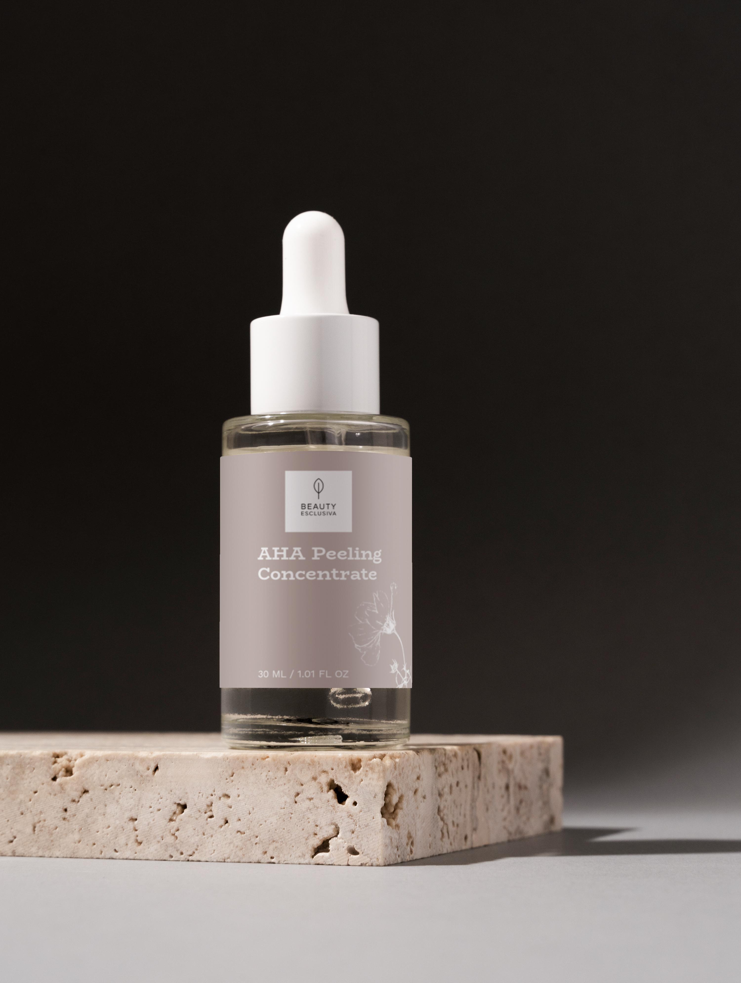 AHA Peeling Konzentrat | 30 ml